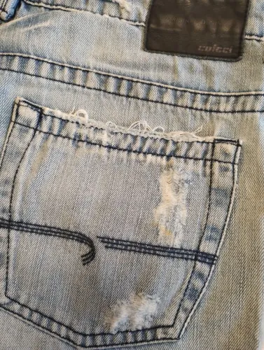 Calça masculina Colcci - Tam 42