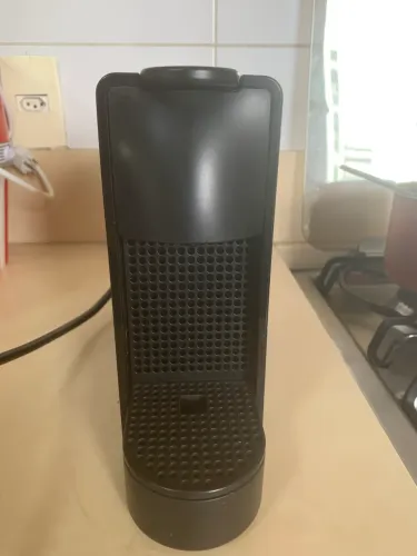 Cafeteira expresso Nespresso Essenza Mini