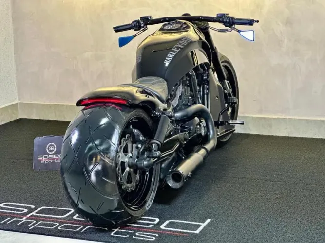 HARLEY-DAVIDSON V-ROD KIT300 2014