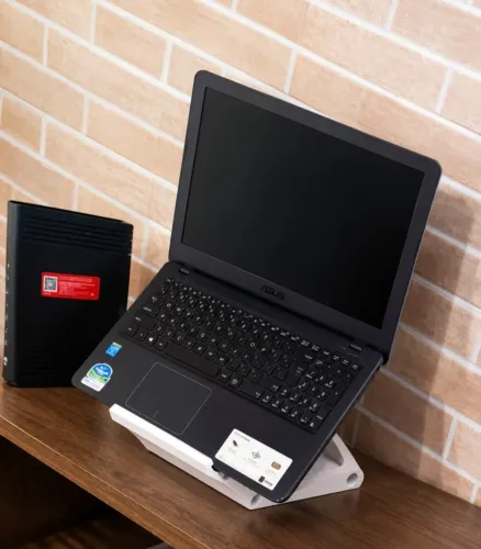 Base para notebook profisional