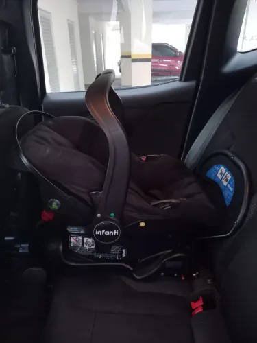 Bebê Conforto Infanti