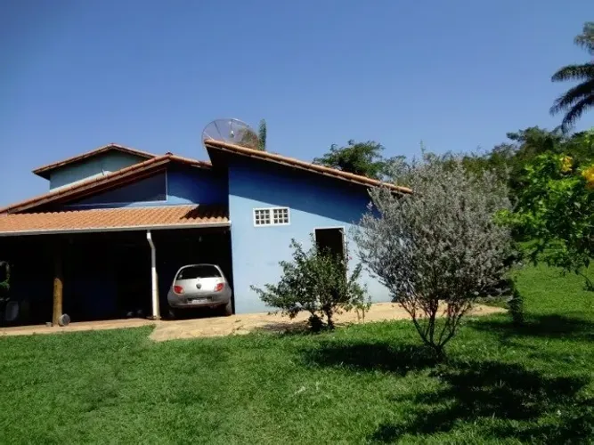 Chácara para venda - VALE DO SOL em Franca - SP