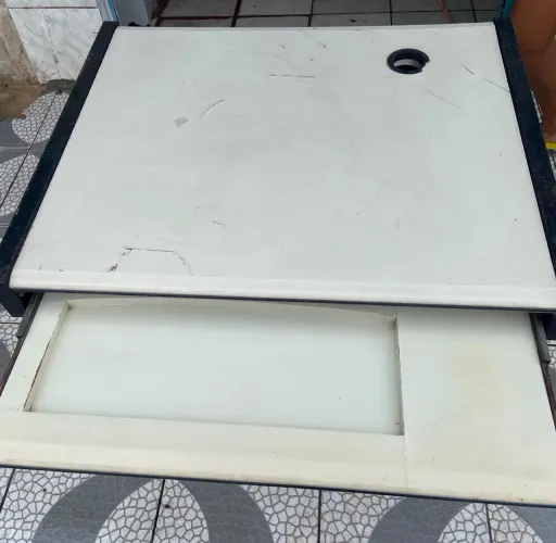Mesa escolar