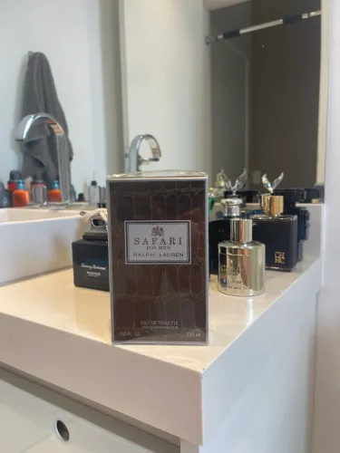 Perfume Safari Ralph Lauren Edt 125ml