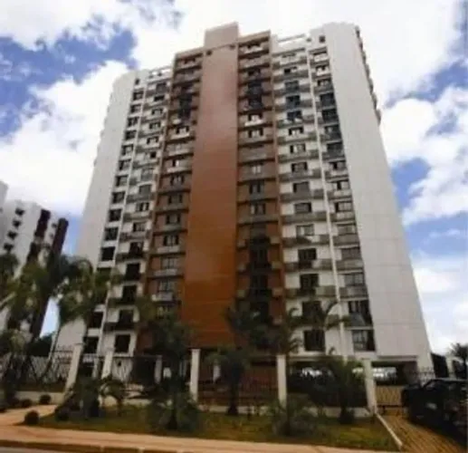 OPORTUNIDADE - QUADRA 107 ÁGUAS CLARAS - EXCELENTE LOCALIZAÇÃO