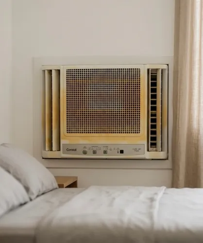 Vendo ar condicionado Consul Multi Air 7500