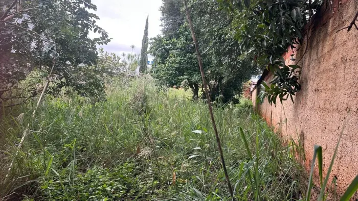 Lote para venda com 444 metros quadrados em Setor Vila Morais - Goiânia - GO