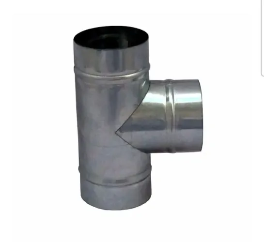 VendoT galvanizado
