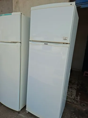 Vendo geladeira