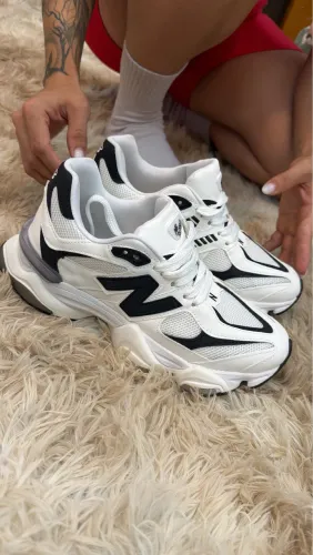 New balance