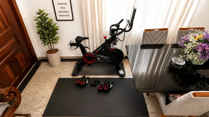 Bike Peloton Original - Excelente Estado