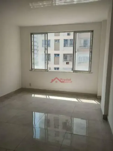 Apartamento com 2 dormitórios para alugar, 75 m² por R$ 4.377,47/mês - Santa Rosa - Niteró