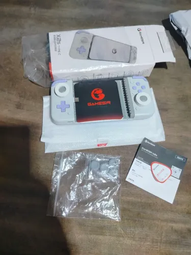 Gamesir x2s type c