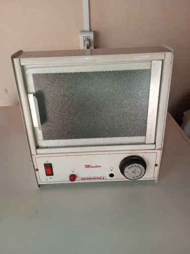 Estufa Esterilizadora