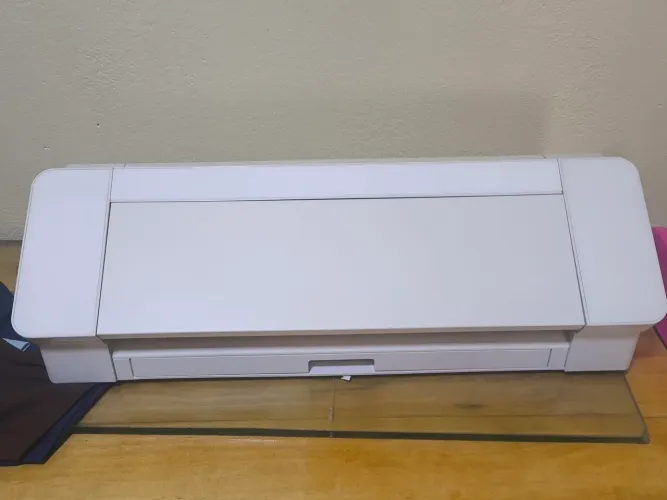 Plotter de corte Silhouette camelo 4