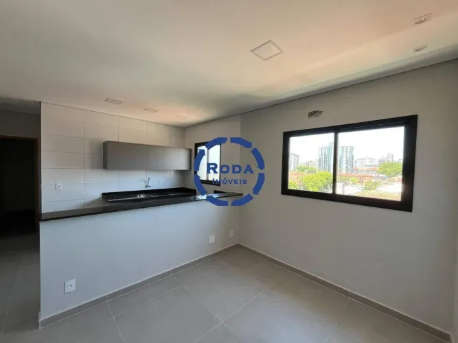 OPORTUNIDADE EM SANTOS APARTAMENTO 1 DORMITÓRIO | MACUCO