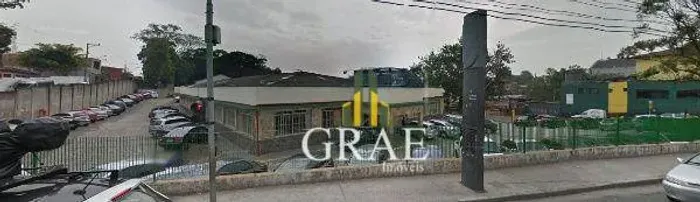 Galpão à venda, 2590 m² por R$ 16.000.000,00 - Batistini - São Bernardo do Campo/SP