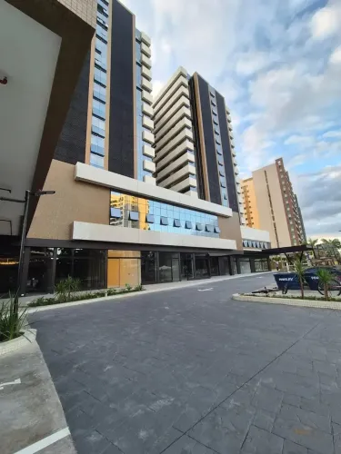 Comercial à venda em rua pública, JARDINS, Aracaju, SE