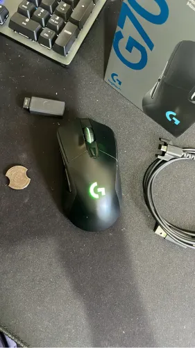 Mouse logitech g703 lightspeed