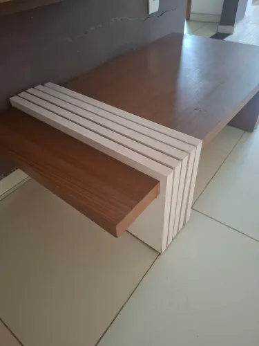 Mesa Centro