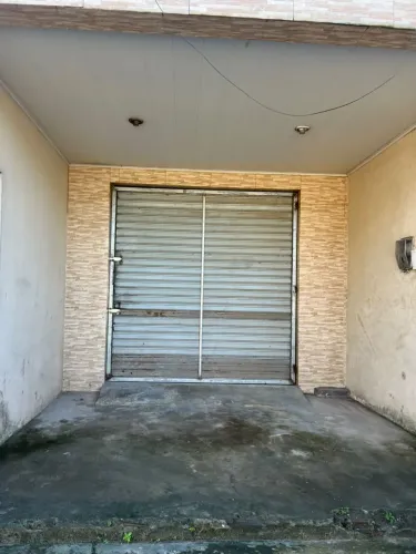 Alugo salão para comercio
