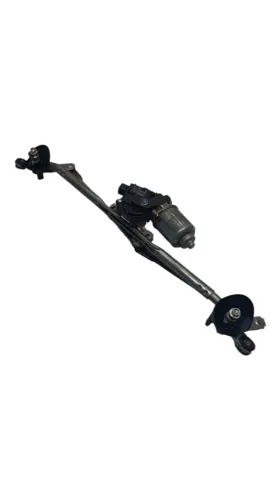 Máquina De Limpar Parabrisa Toyota Hilux Sw4 2016 A 2022 