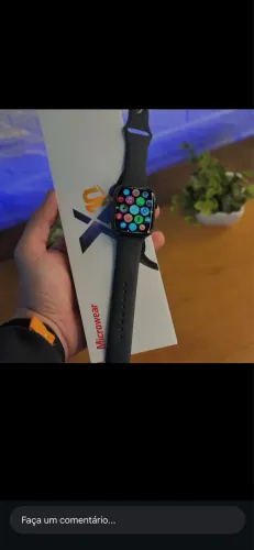 S10 PRO Microwear