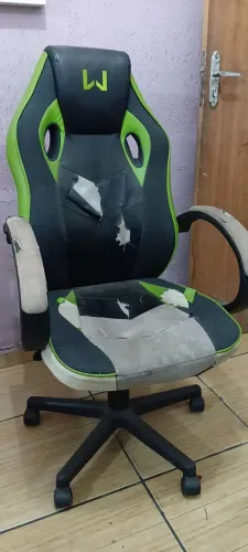 Cadeira gamer