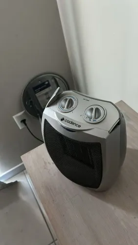 Aquecedor