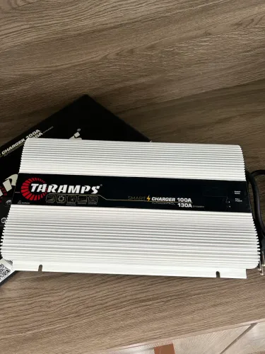 Fonte automotiva TARAMPS 