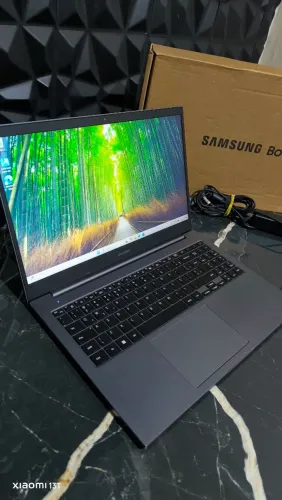 Notebook Samsung