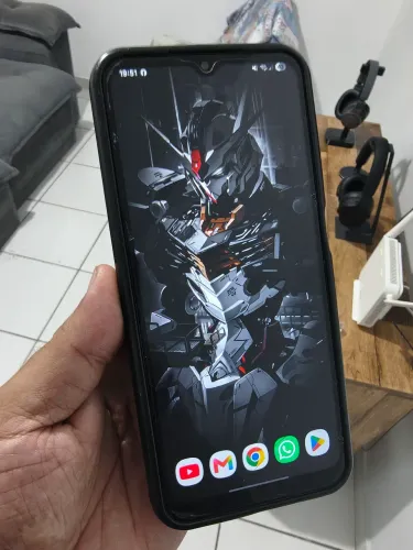 Galaxy m14 5g