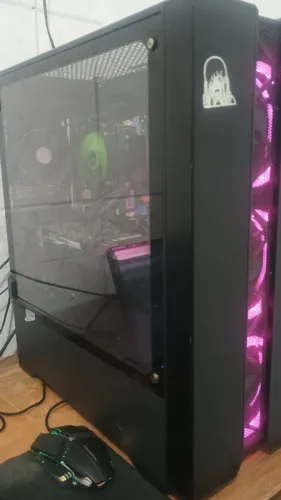 VENDE-SE CPU