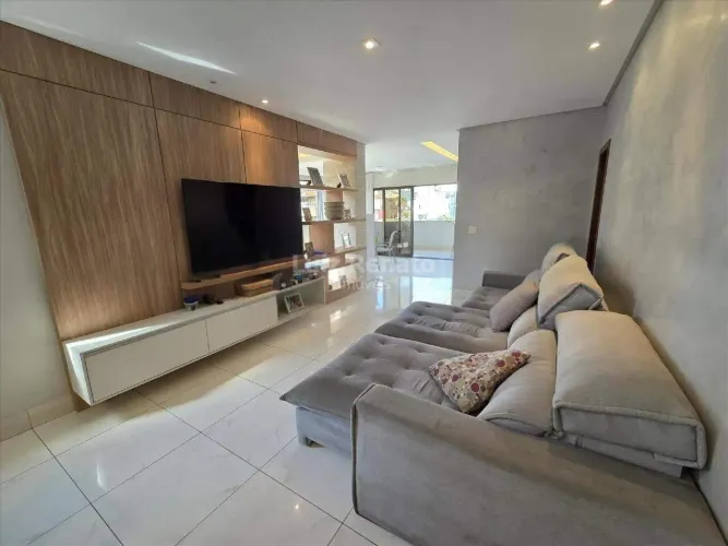 Apartamento à venda no bairro União