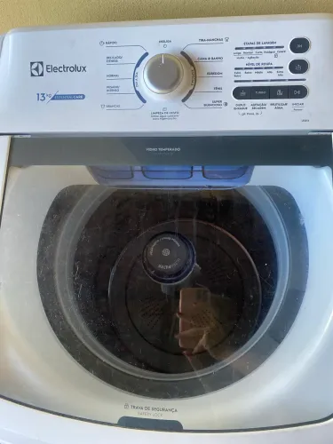 Máquina de lavar roupa ELETROLUX