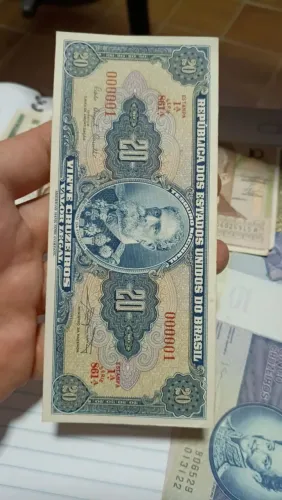 Nota rara.