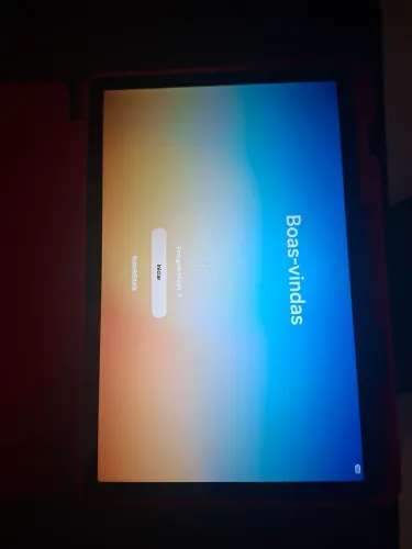 Samsung Galaxy Tab A9+ 64GB Wi-Fi (SM-X210) + Capa - Excelente Estado