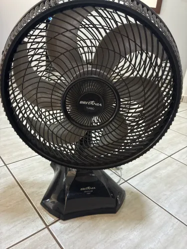 Ventilador