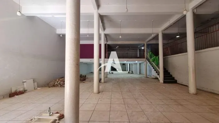 Loja para aluguel, Centro - Uberlândia/MG