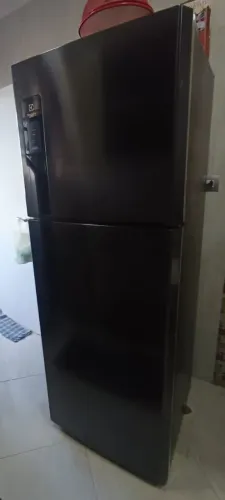 Geladeira NOVÍSSIMA 480L FROST FREE COM NOTA FISCAL