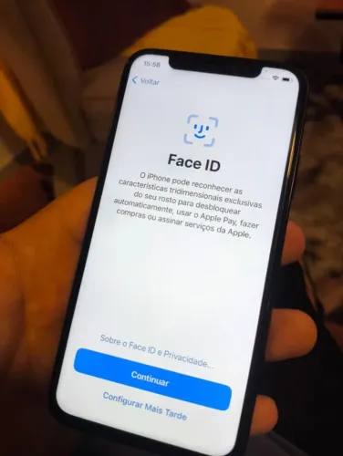Iphone X 256gb