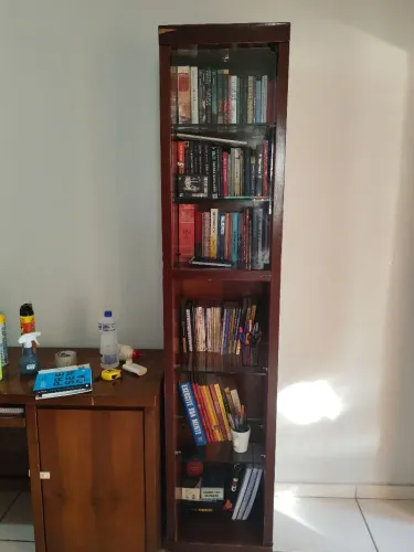 Cristaleira