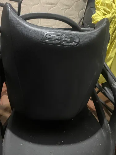 Vende-se peça da moto BMW 1200 ou 1250 GS 