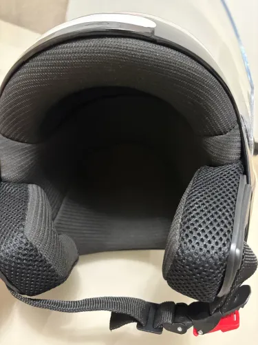 Capacete