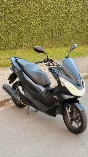 Honda PCX 150 2018 | Apenas 8.460 km 