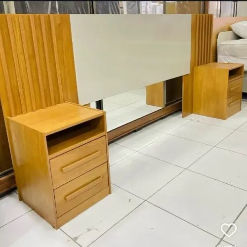 Cabeceira de casal Barcelona Tcil na pronta entrega
