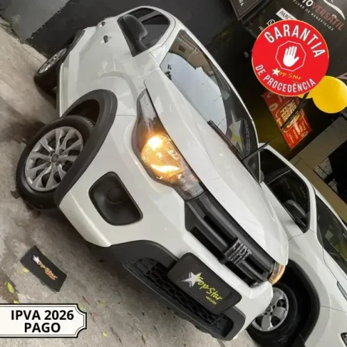Fiat Mobi Like 1.0 Fire Flex 5P. 2024