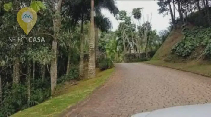 Casa de condomínio para venda com 2992 metros quadrados em Soido - Domingos Martins - ES