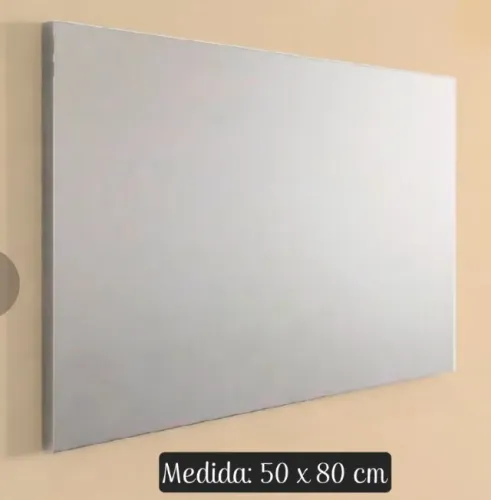 Painel Magnético para imãs 50 x 80 cm