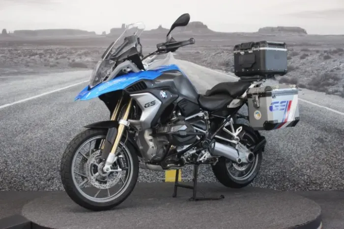 BMW R 1250 GS Sport 2020